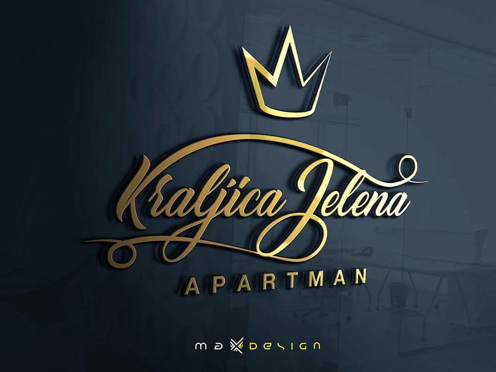Apartment Kraljica Jelena Virpazar Exteriér fotografie