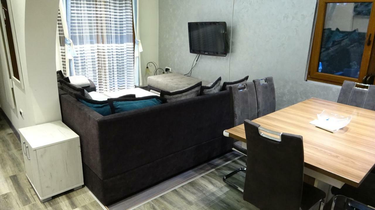 Apartment Kraljica Jelena Virpazar Exteriér fotografie