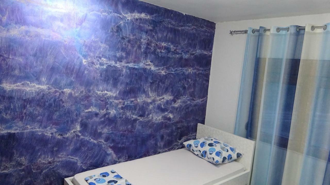 Apartment Kraljica Jelena Virpazar Exteriér fotografie