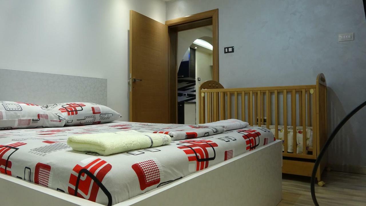 Apartment Kraljica Jelena Virpazar Exteriér fotografie