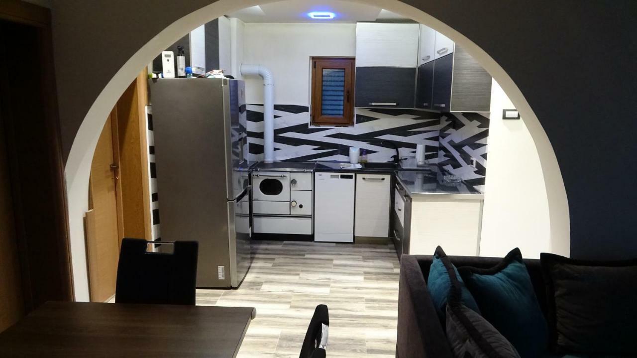 Apartment Kraljica Jelena Virpazar Exteriér fotografie