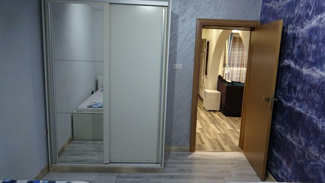 Apartment Kraljica Jelena Virpazar Exteriér fotografie