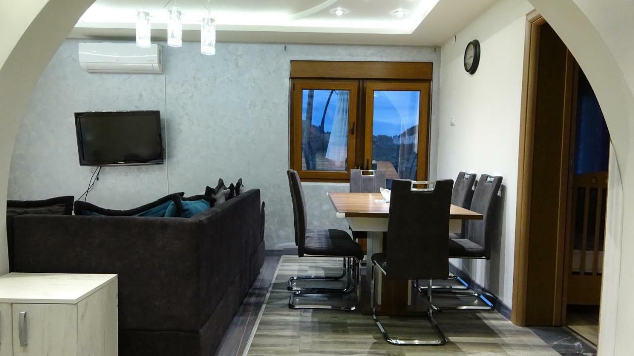 Apartment Kraljica Jelena Virpazar Exteriér fotografie