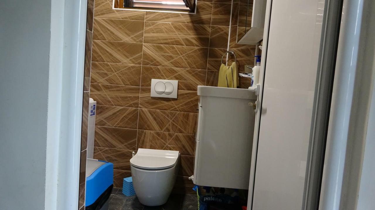 Apartment Kraljica Jelena Virpazar Exteriér fotografie